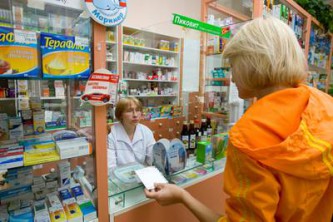 В Москве началась проверка работы аптек.