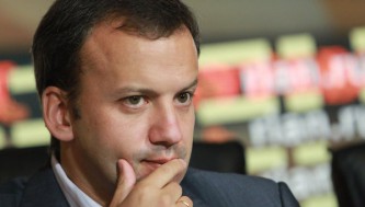 Аркадий Дворкович знает реальную стоимость нефти. 