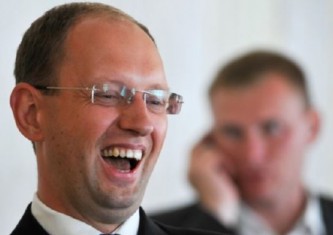 Партнёр партнёру - партнёр...