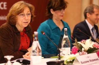 Бассма Кодмани