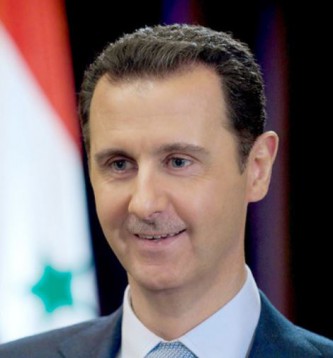 Башар Асад поклялся освободить всю Сирию.