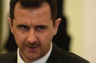 Башар Асад назвал главные рассадники терроризма.
