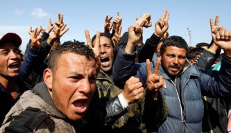 Христиане Евросоюза не могут терпеть исламистов. 