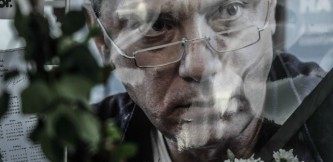 Борис Немцов погиб год назад.
