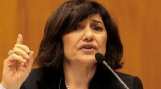 Бусейна Шаабан: Миграционный кризис в Европе порождён Анкарой.