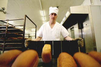 Экономически активное население Чукотки