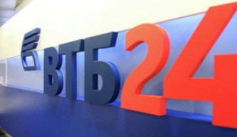 Офис ВТБ 24