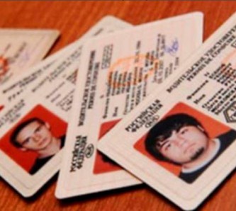 Водительское удостоверение можно заменить без медсправки.