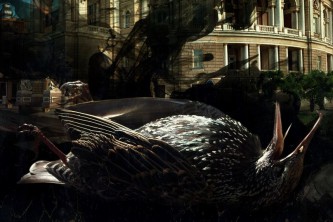 Скворцов разбил инфаркт и губернатор Саакашвили.