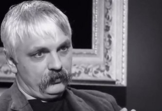 Дмитрий Корчинский: Или превратим Кремль в руины, или всех ждёт Армагеддон.