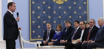 Пока нефть дешевеет, вот чем мы займёмся...