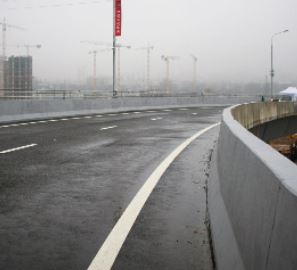 Дорожное строительство