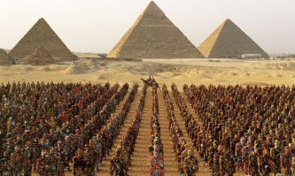 Армия Египта будет взаимодействовать с ВС России. 