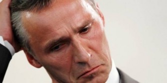 Йенс Столтенберг рассказал, чем занимается НАТО.