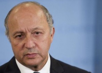 Лоран Фабиус: Россия поддерживает диктаторский режим Асада.