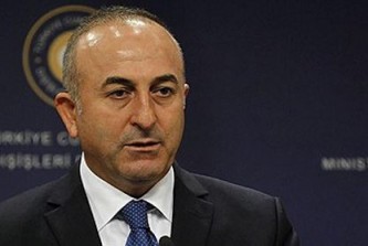 Мевлют Чавушоглу подтвердил отказ Турции от планов вторжения в Сириию.