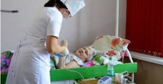 Украинские врачи ищут работу за рубежом...