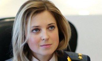 Наталья Поклонская разберётся с коррупцией в Бахчисарае.
