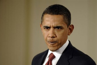 Барака Обаму под суд!