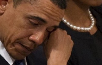 Барак Обама играет на деньги...