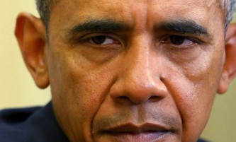 Барак Обама может пойти под суд...