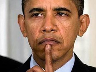 Барак Обама