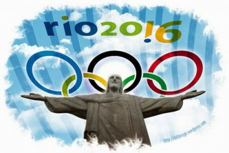 Олимпиада 2016 под угрозой срыва.