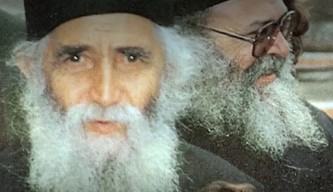 Афонский старец предрёк конфликт Турции и России...