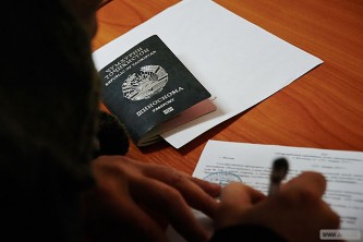 Патенты мигрантов могут принести дополнительную прибыль Москве. 