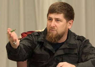 Рамзан Кадыров обвинил международную коалицию в защите ДАИШ.
