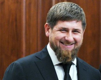 Рамзан Кадыров: Опять, я виноват?