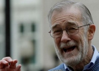 Рей Макговерн: Чуть было не было... 