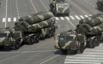 С-400 - мечта иракских военных.