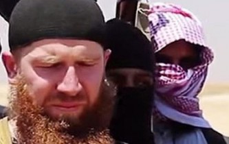 Тархан Батирашвили или аш-Шишани перебрался в Ливию.