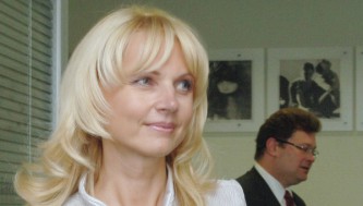 Татьяна Голикова