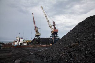 Угольный порт