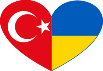 Украина и Турция развивают партнёрские отношения.