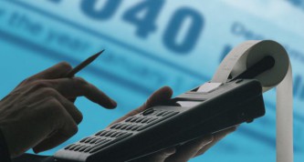 Экономика налогов поражает...