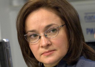 Эльвира Набиуллина полагает, что российские банки вышли из кризиса.
