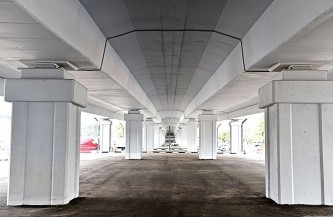 Дорожное строительство