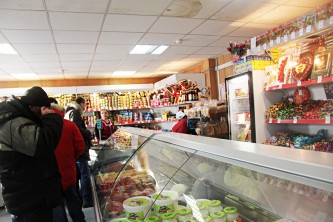 Индекс потребительских цен