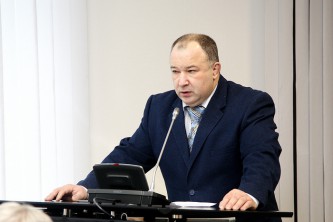 Юрий Сухонос