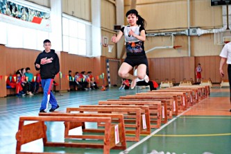 Национальное многборство