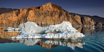 Остров Врангеля