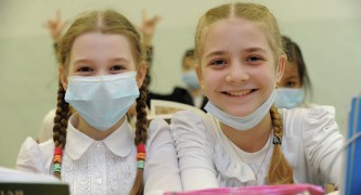 Профилактика ОРВИ