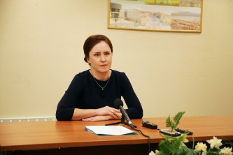 Ольга Плотникова