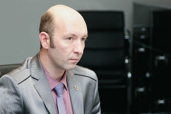 Дмитрий Коновалов