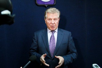 Павел Ипатов