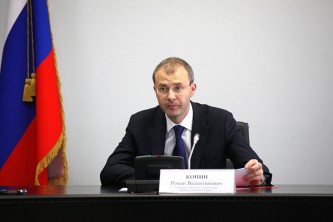 Роман Копин