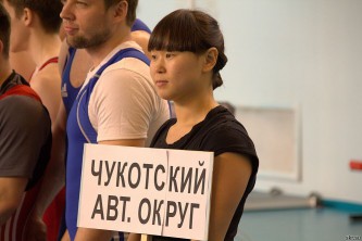 Жанна Науль